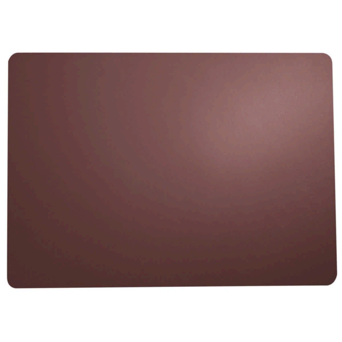 ASA SELECTION Platzset Table Tops Leather Optic Fine, 33x46 cm