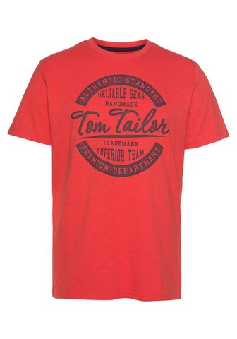 TOM TAILOR Футболка