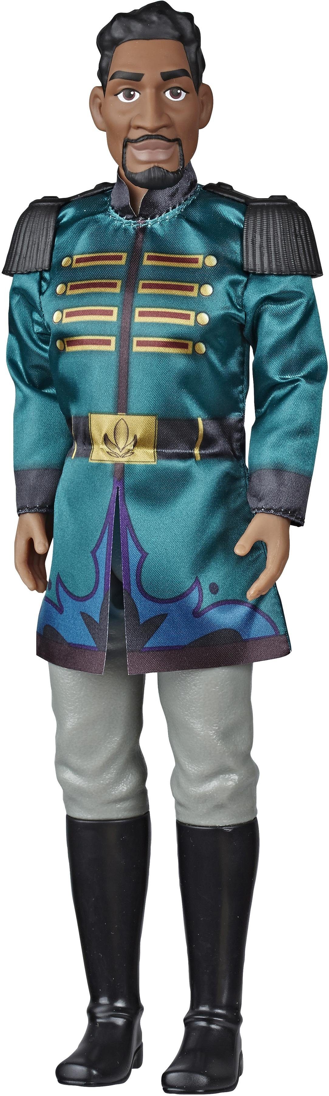 Image of Hasbro Anziehpuppe »Die Eiskönigin II, Mattias«