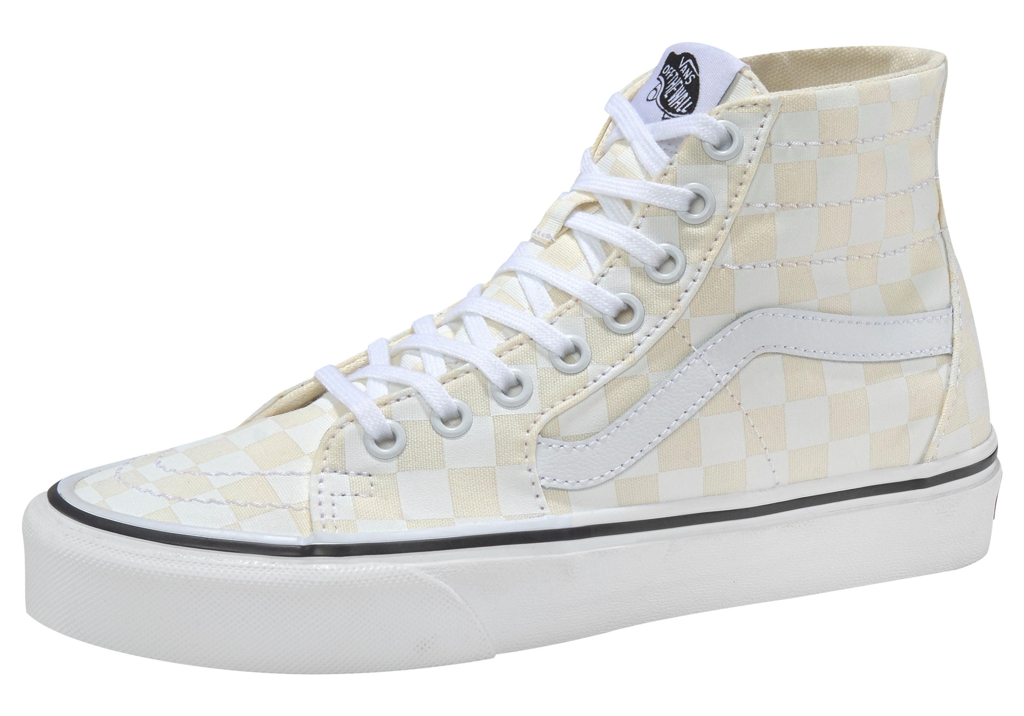 Vans »Checkerboard SK8-Hi« Sneaker, Knöchelhoher Sneaker von Vans online  kaufen | OTTO