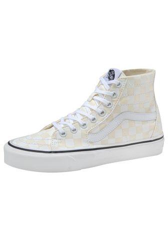 Кроссовки »Checkerboard SK8-Hi&l...