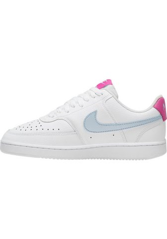 Кроссовки »Wmns Court Vision Low...