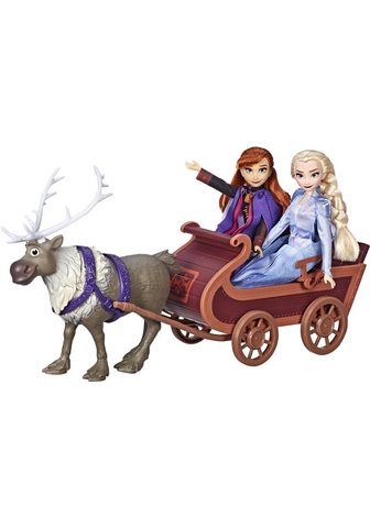 HASBRO Кукла "Die Eiskönigin II Sch...