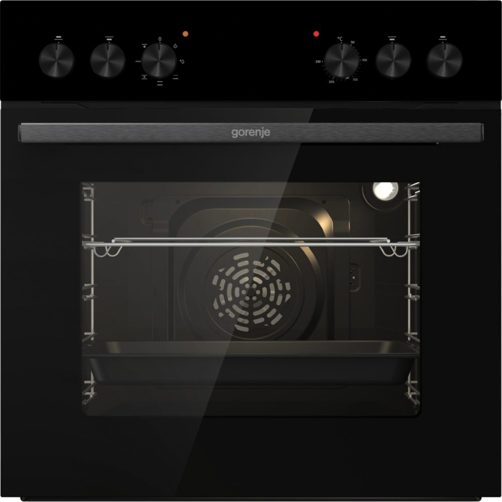 GORENJE Elektro-Herd-Set