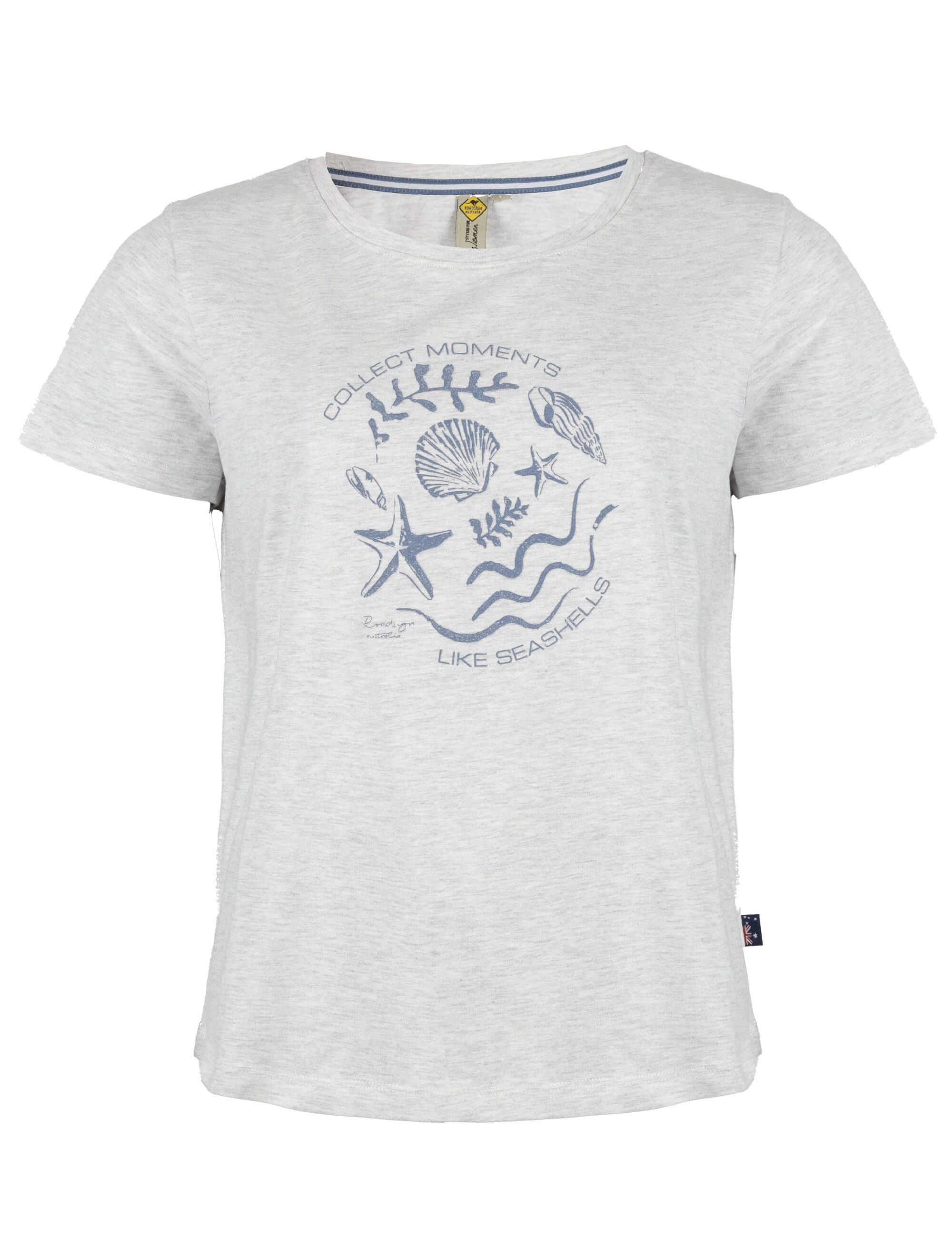 T-Shirt Sea Rhythm