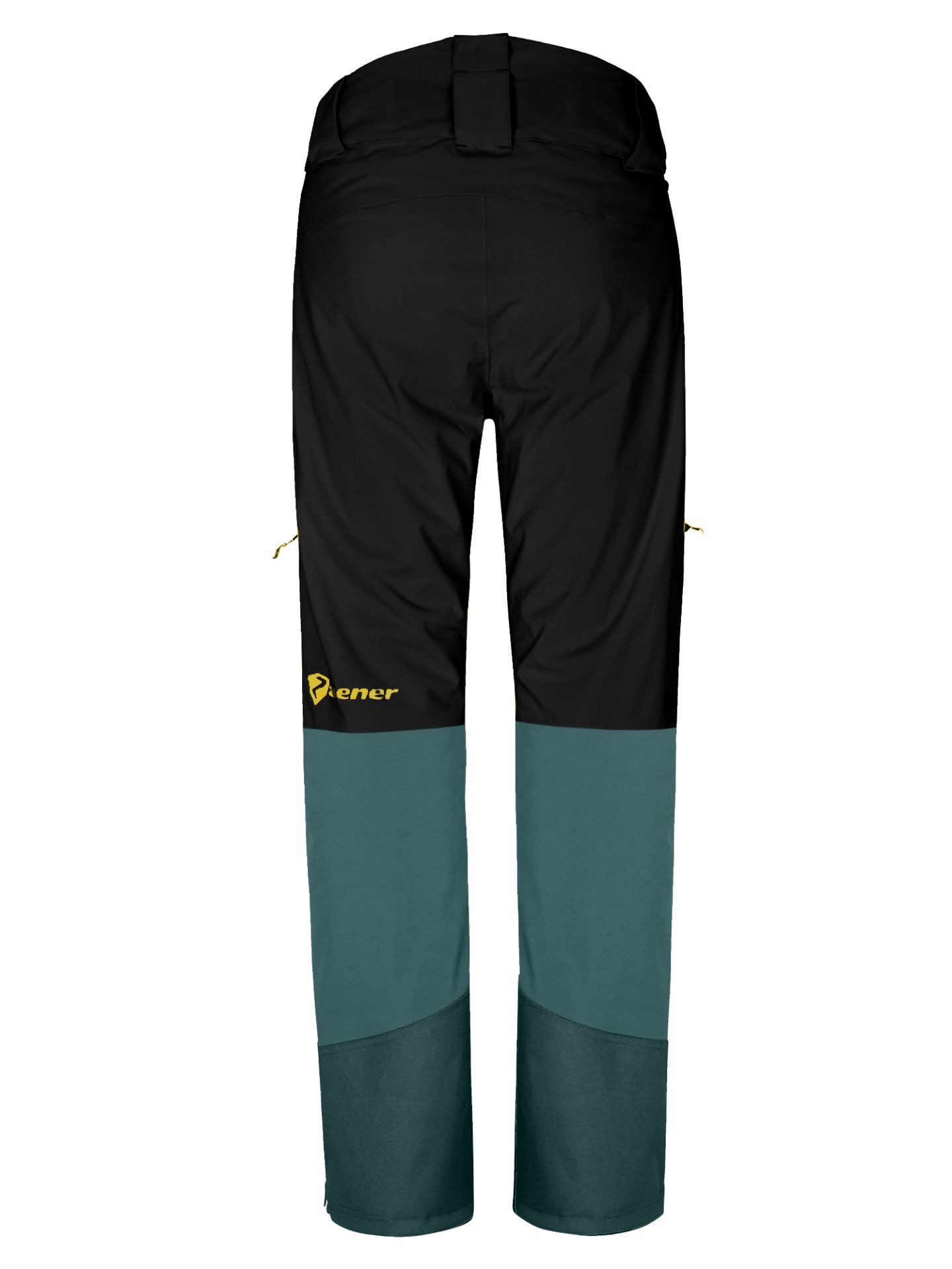 Ziener Skihose ZIENER TEMMO Man Herren Skihose Dermizax 20K 804923-18