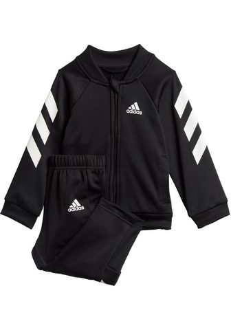 ADIDAS PERFORMANCE Костюм спортивный »TRACKSUIT&laq...