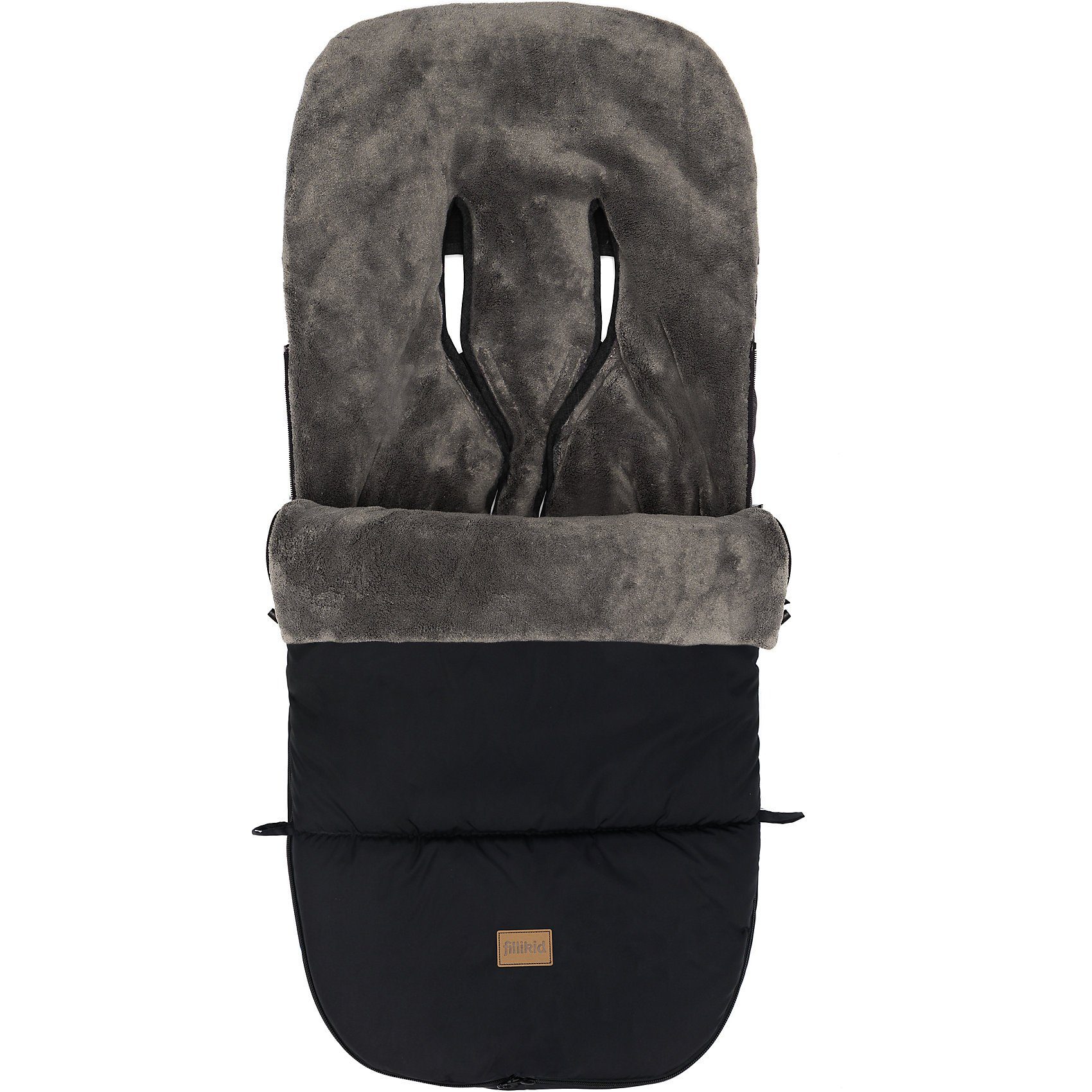 Fillikid Winterfußsack Kinley