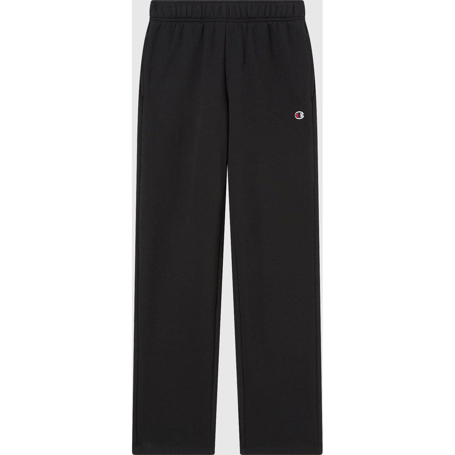 Champion Funktionshose Hose Straight Hem Pants