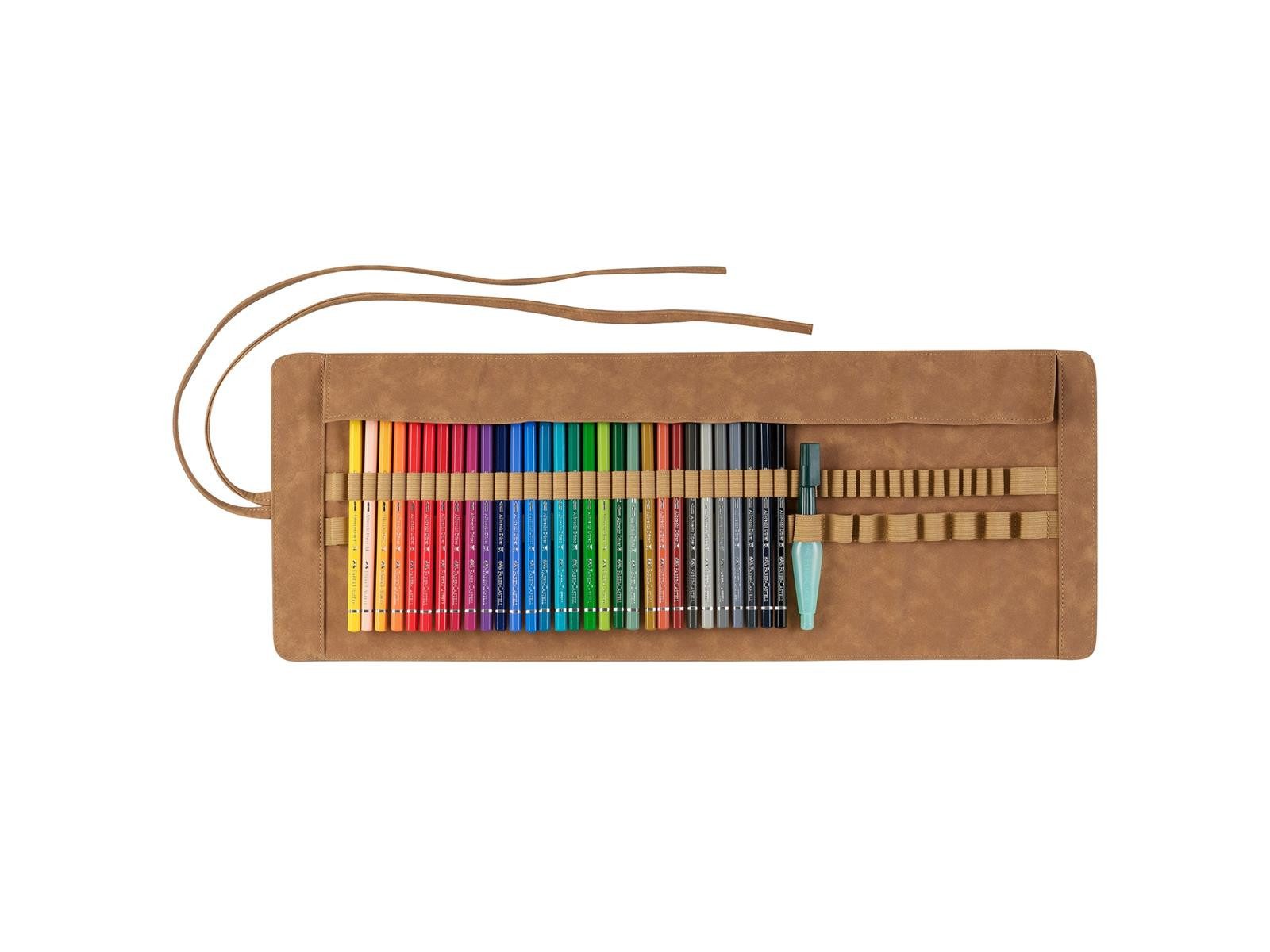 Thumbnail - Faber-Castell Aquarellstifte Faber-Castell Albrecht Dürer Aquarellstift - 30er Stifterolle