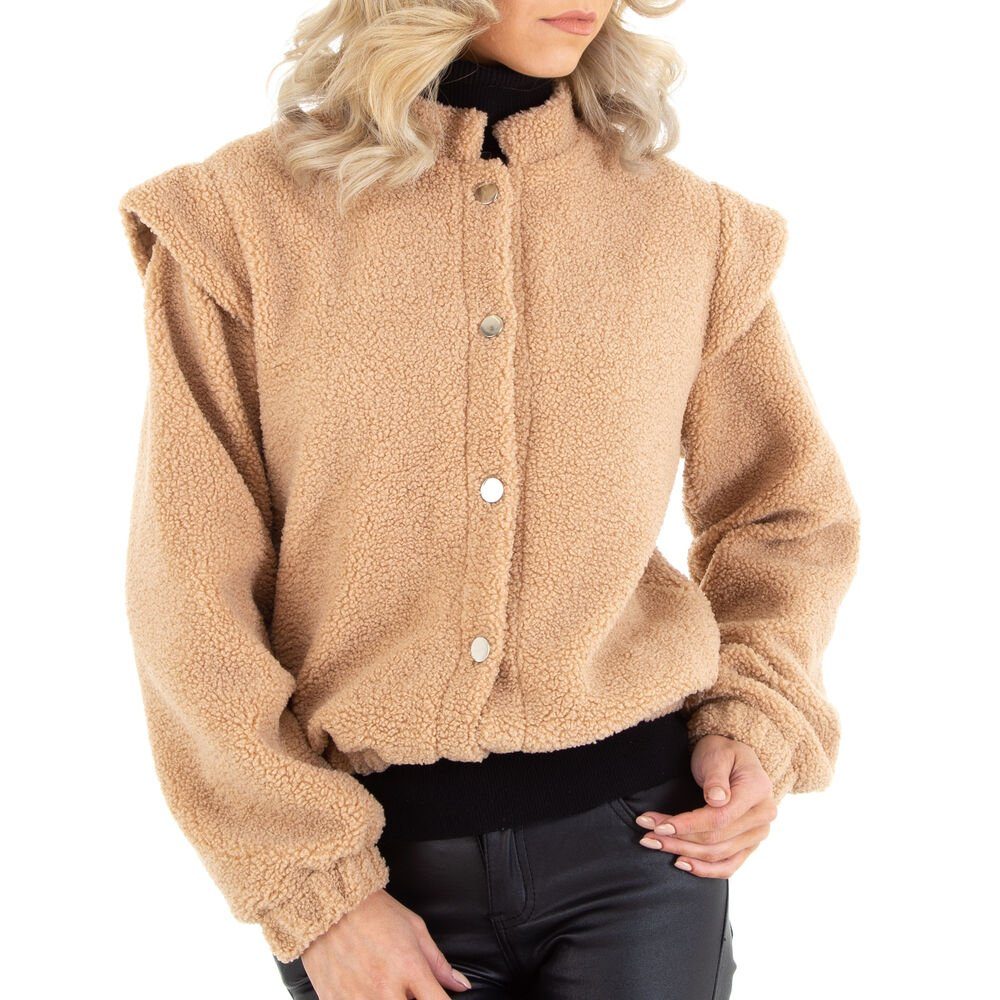 Steppjacke