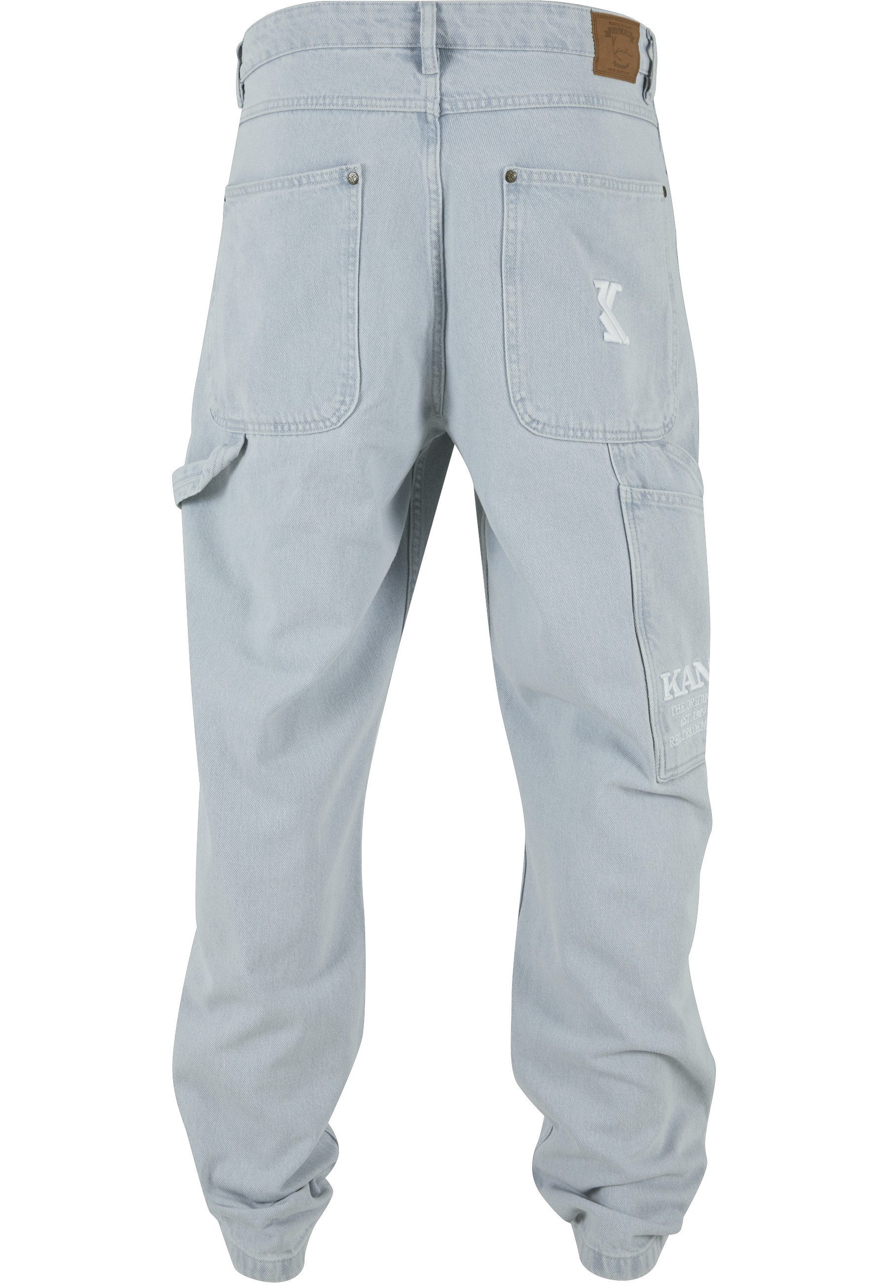 Karl Kani Tapered-fit-Jeans Karl Kani Herren (1-tlg)