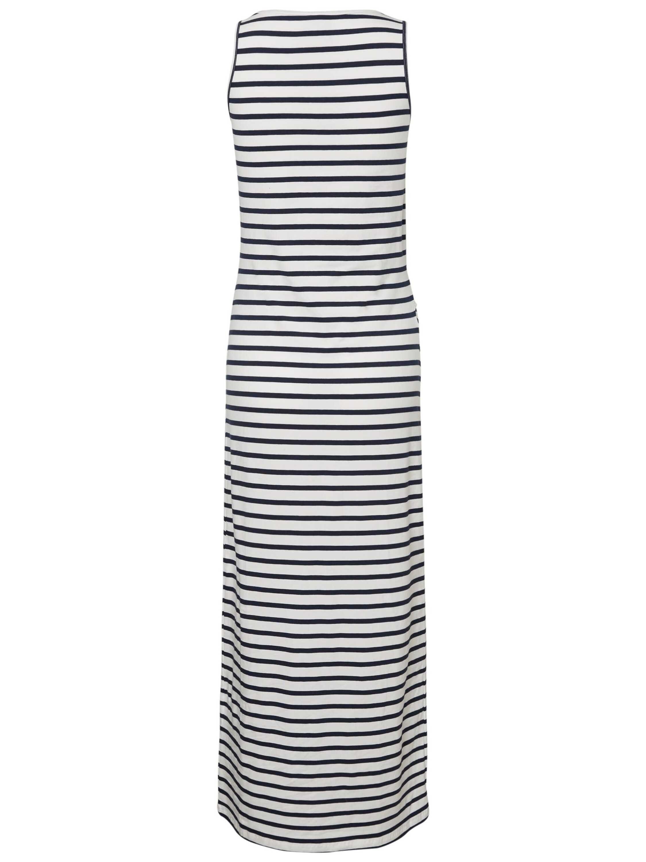 Mamalicious Maxikleid Lea (1-tlg) Drapiert/gerafft