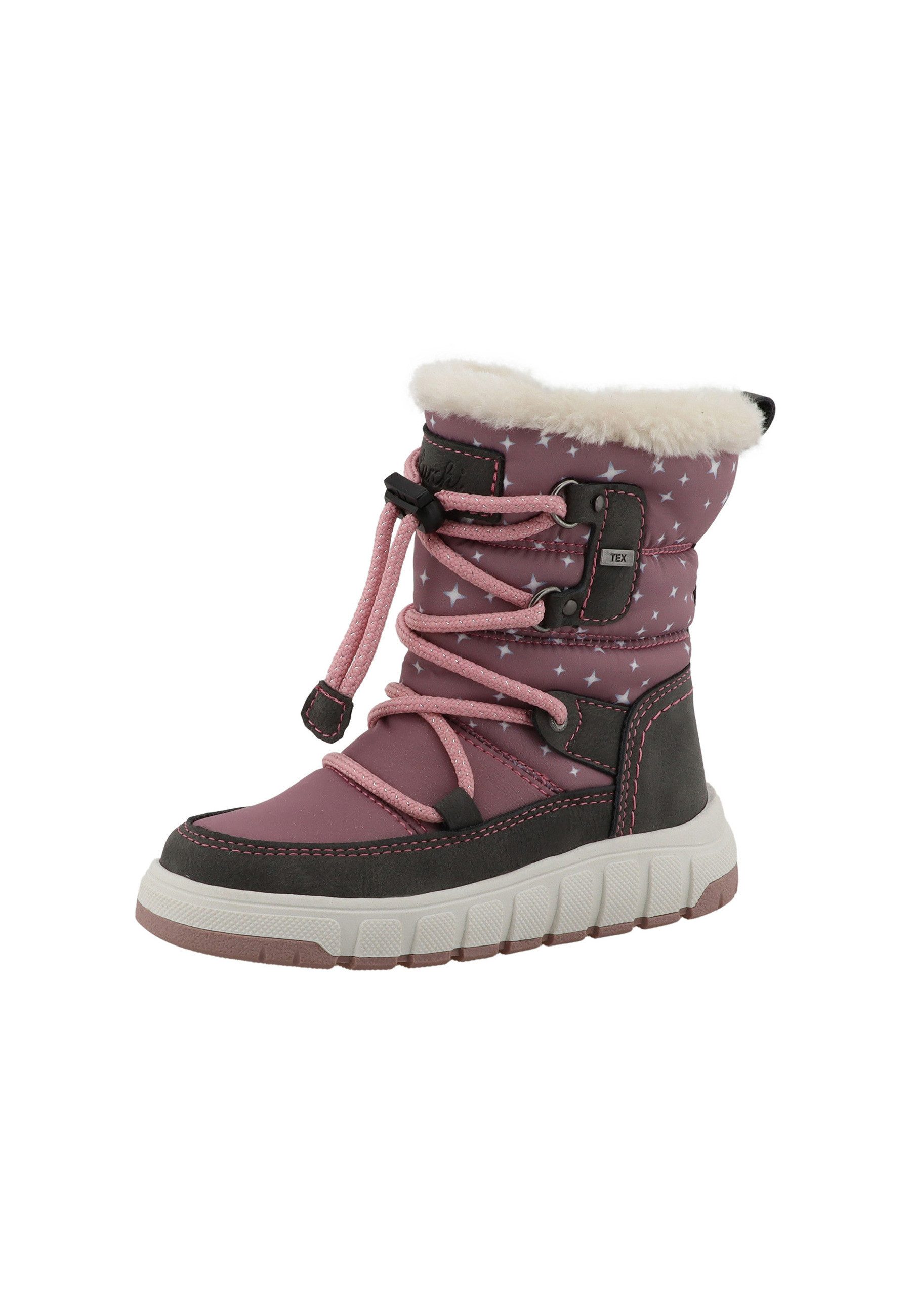 Lurchi Lurchi Viona-TEX Stiefel