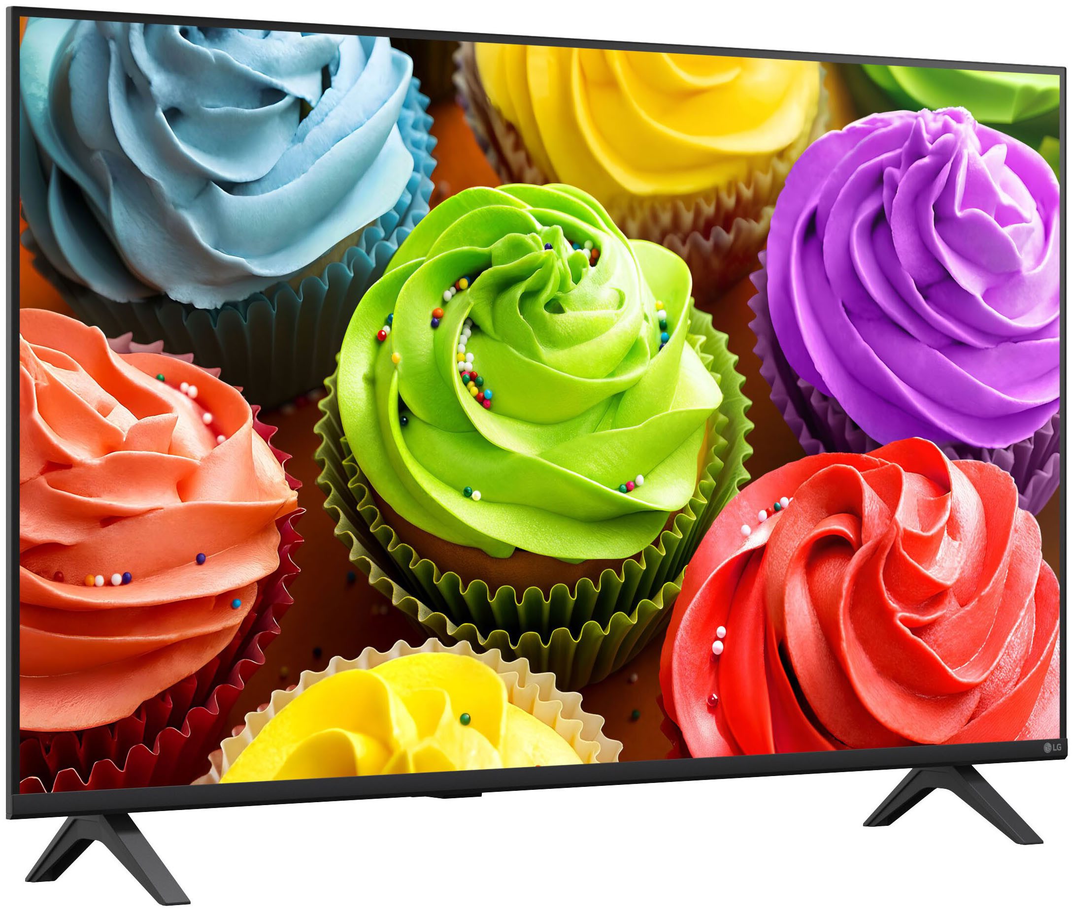 LG 43LB65006LA LED-Fernseher (109 cm/43 Zoll, Full HD, Smart-TV)