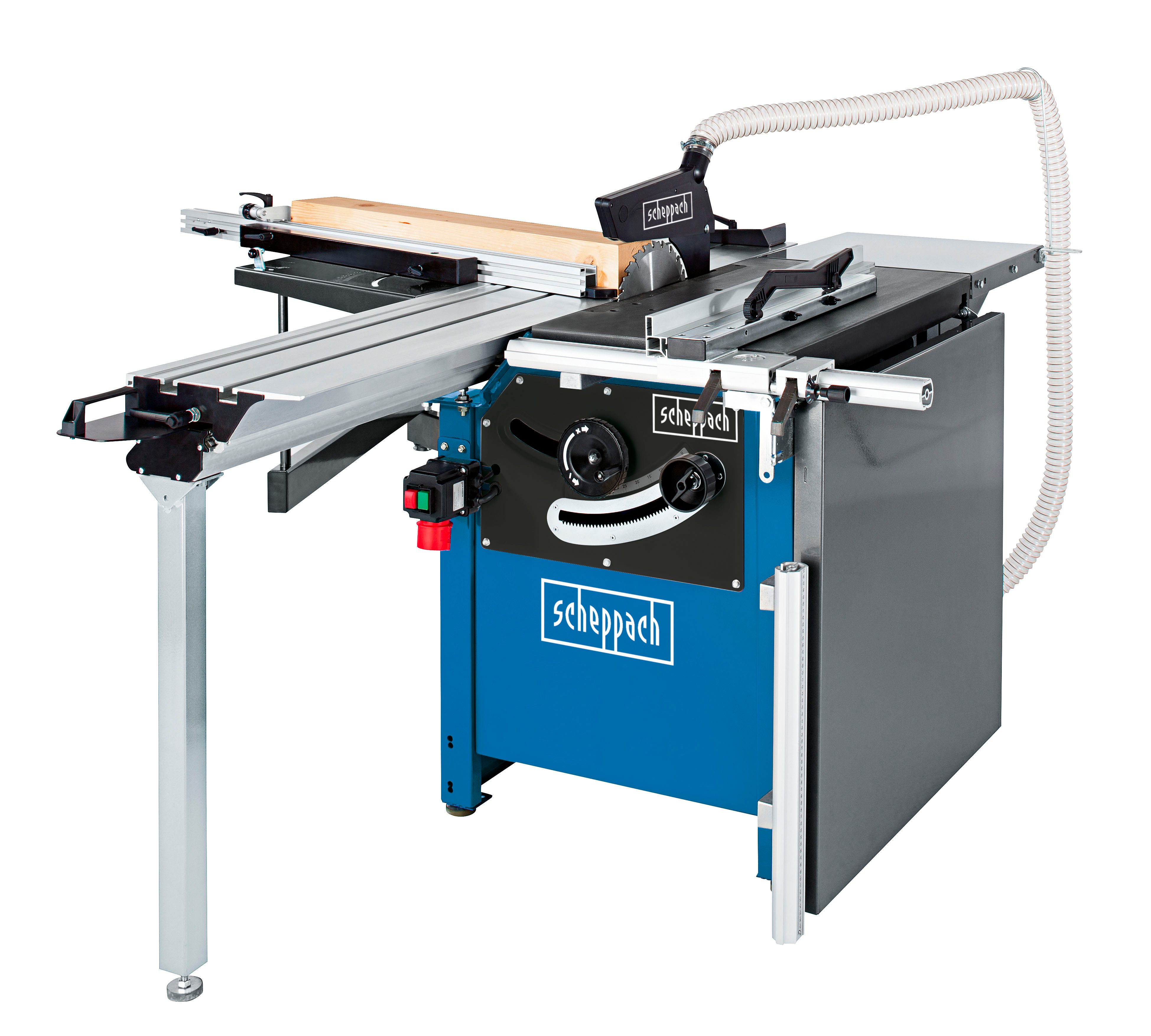 Formatkreissäge »Forsa 3.0«