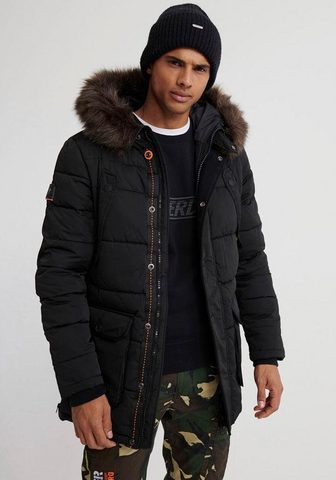 SUPERDRY Куртка парка »CHINOOK PARKA&laqu...