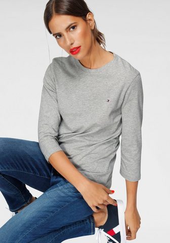 TOMMY HILFIGER Футболка »HERITAGE CREW NECK&laq...