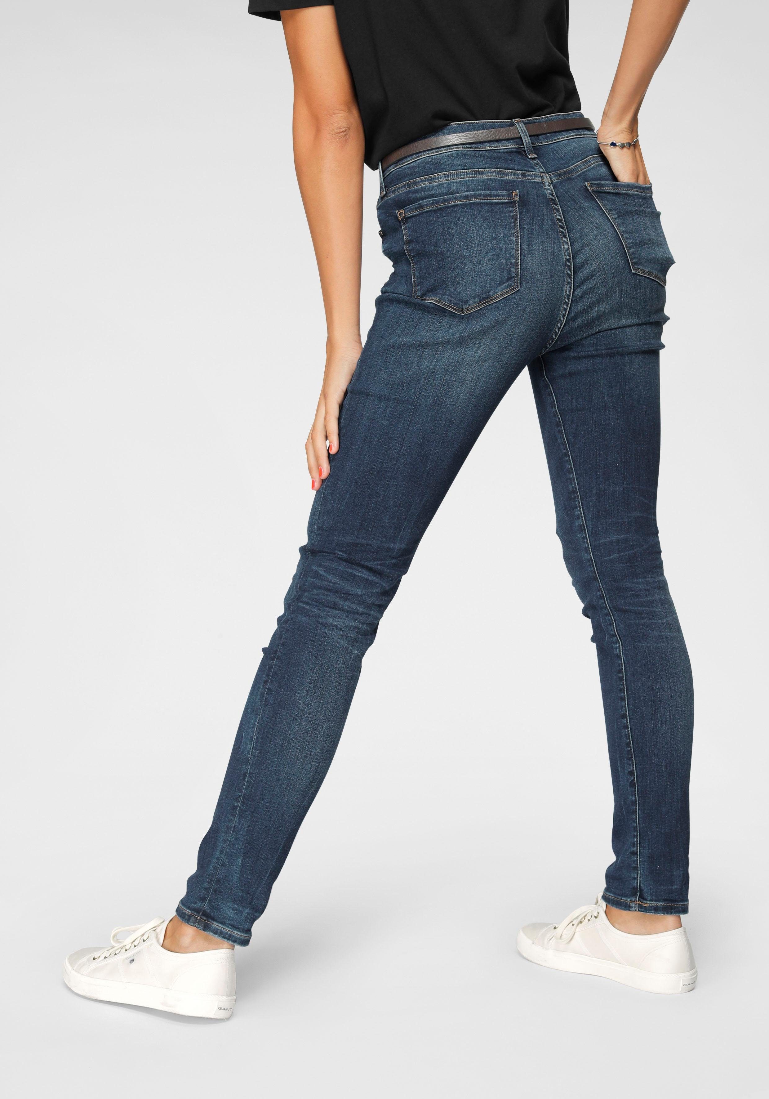 Tommy Hilfiger High Waist Jeans online kaufen | OTTO