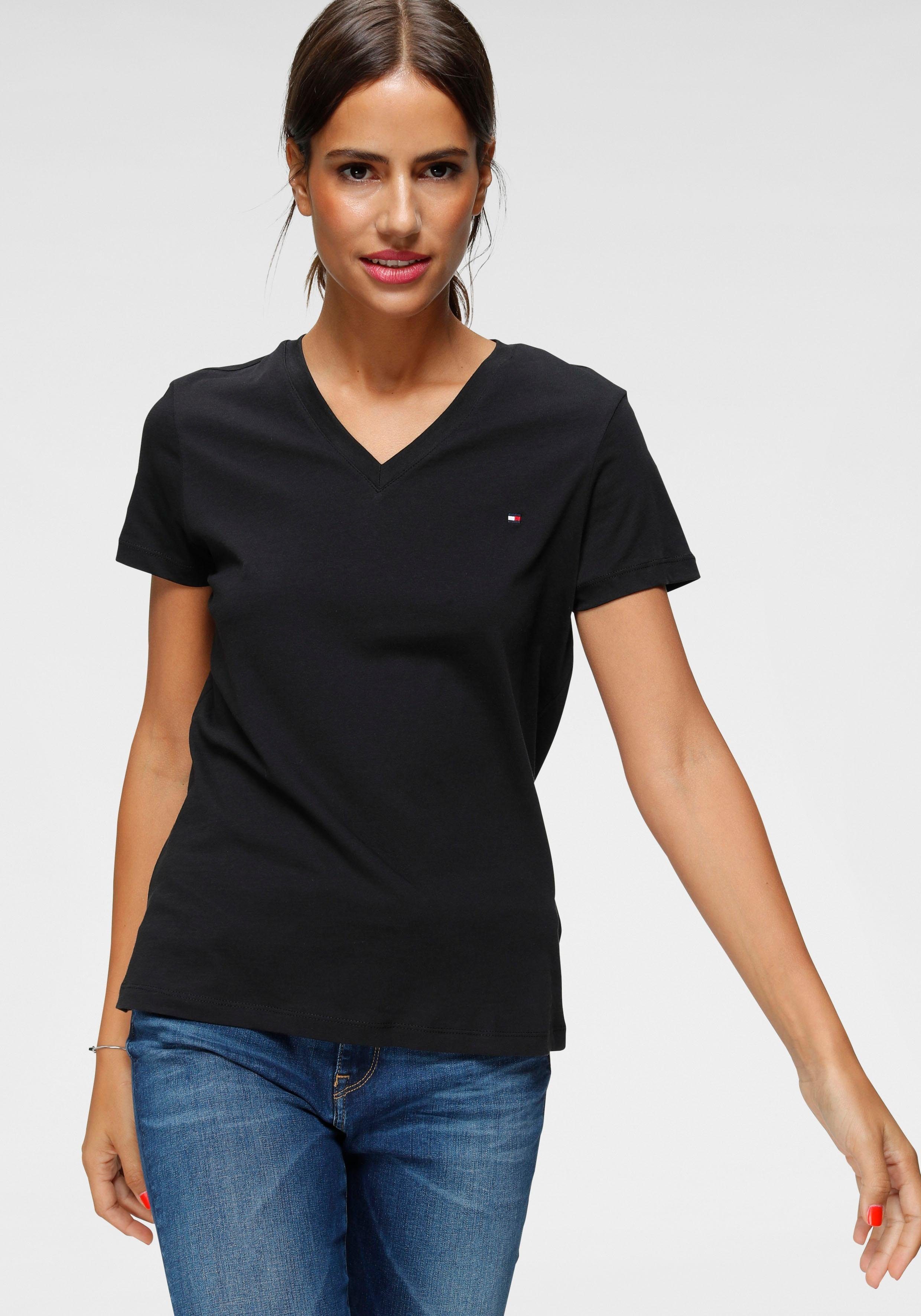 Schwarze Shirts für Damen online kaufen | OTTO