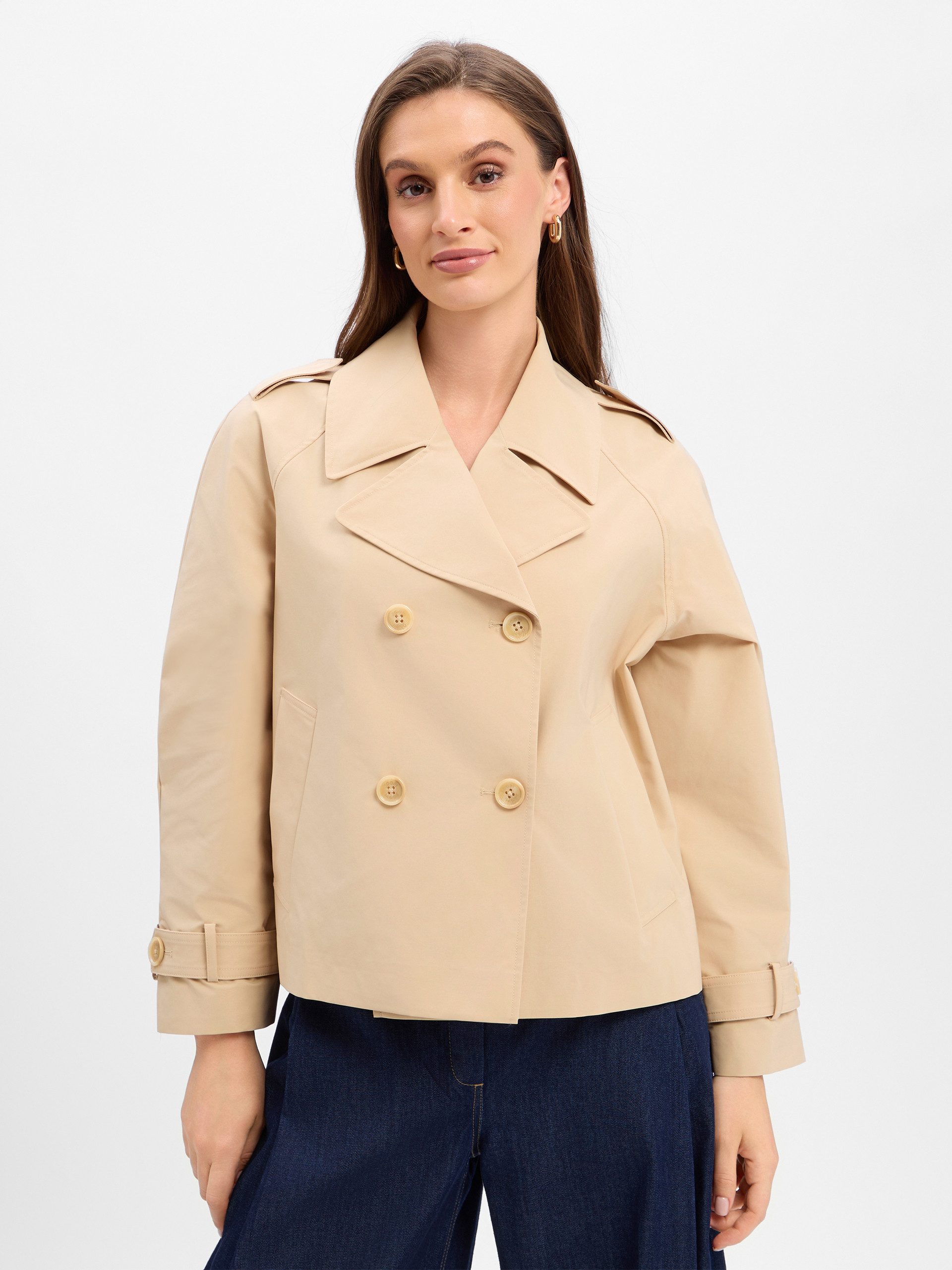 JOOP! Sweatjacke Ohana