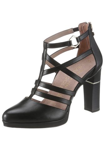 Туфли »Heart & Sole«