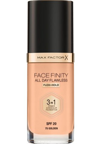 MAX FACTOR Основа под макияж "All Day Flawle...