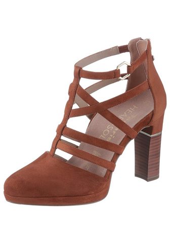 Туфли »Heart & Sole«