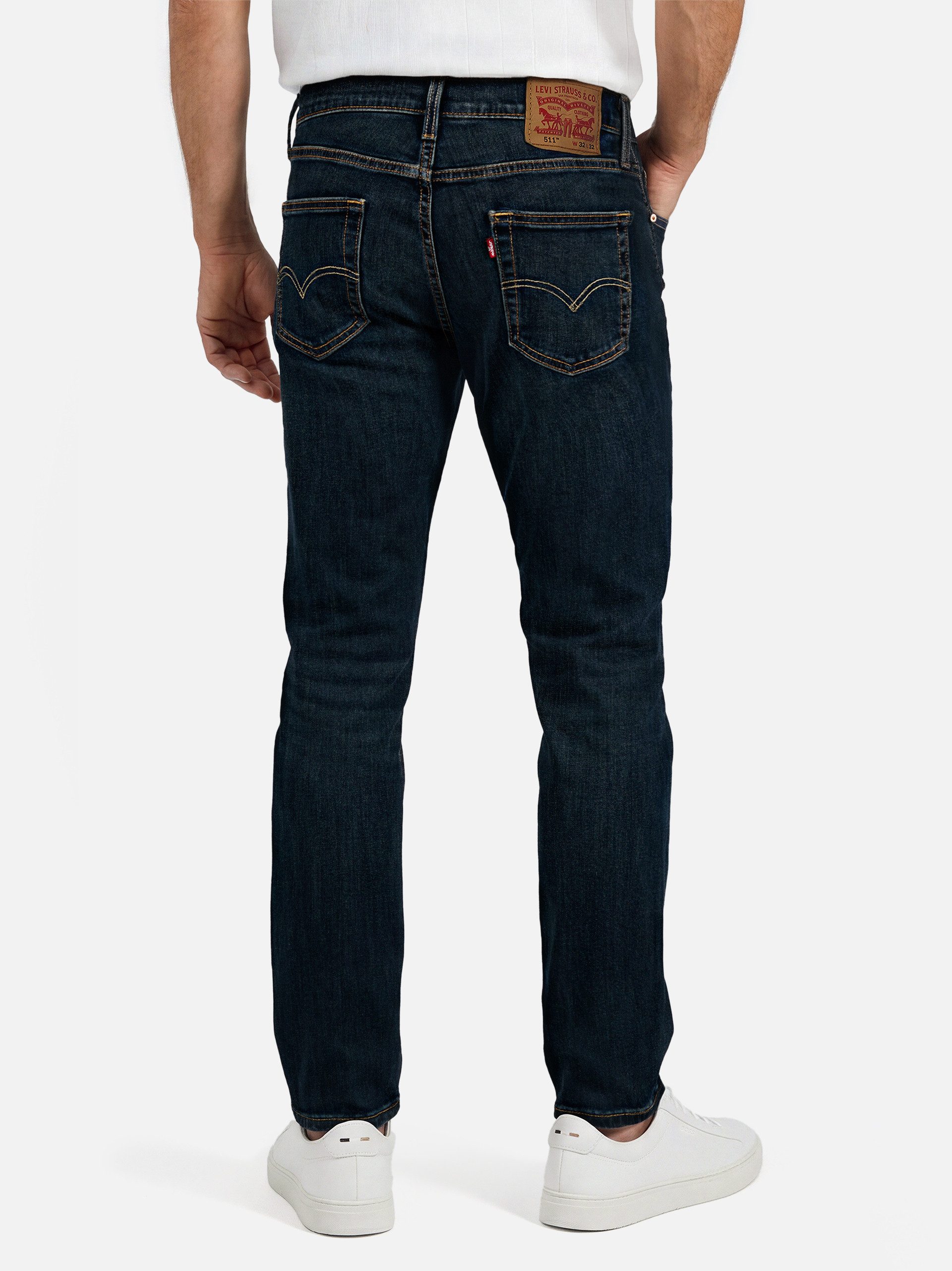 Levi's® Slim-fit-Jeans 511 Slim
