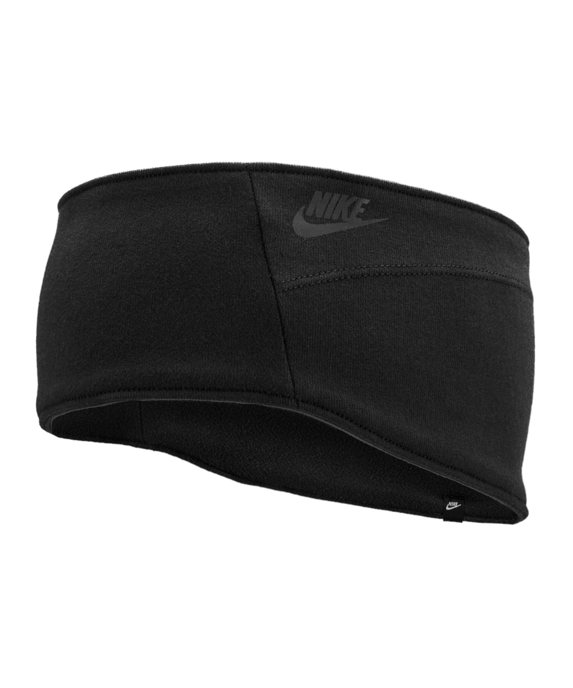 Nike Beanie Nike Performance Tech Fleece Headband Haarbänder