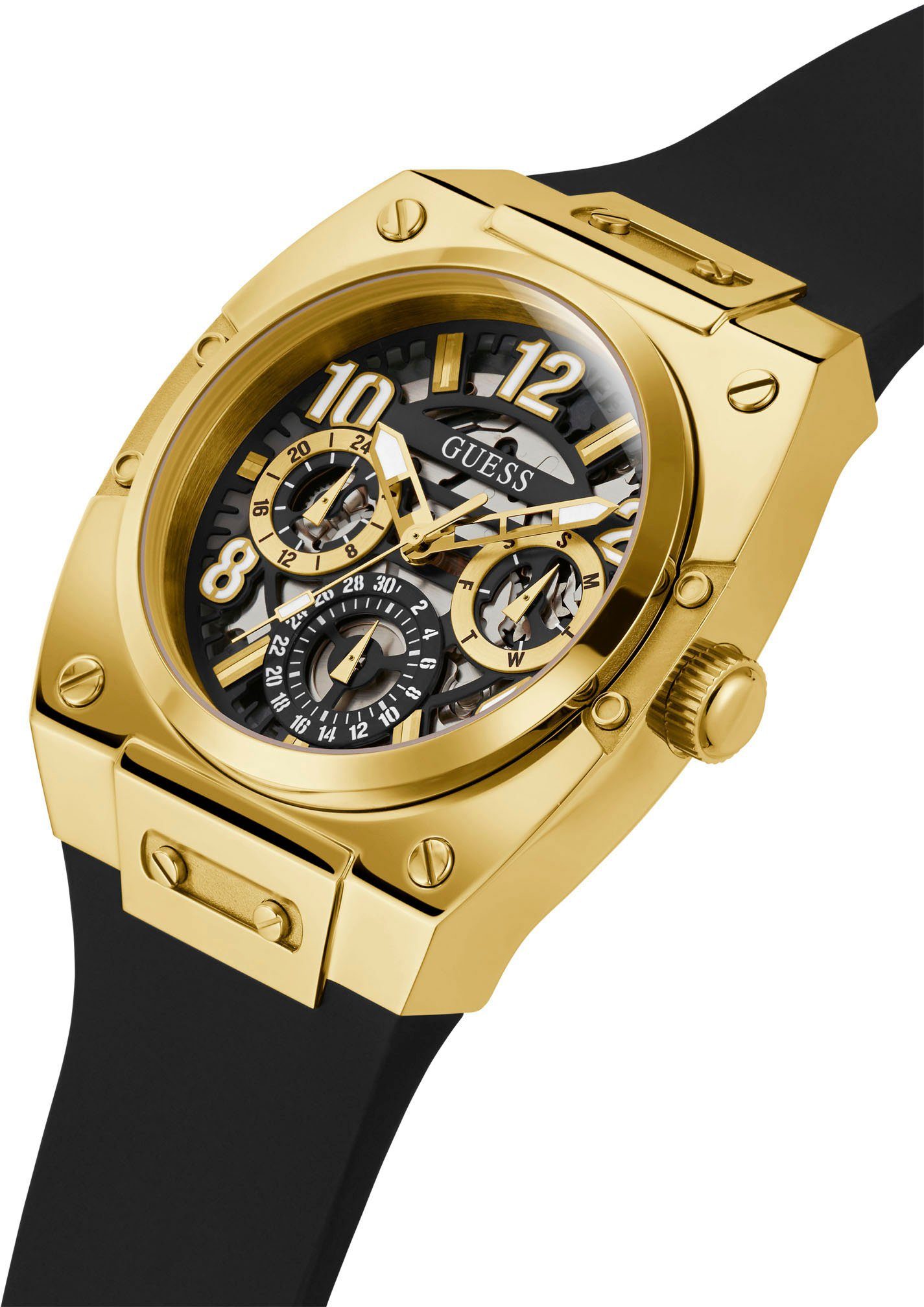 Guess Multifunktionsuhr GW0569G2