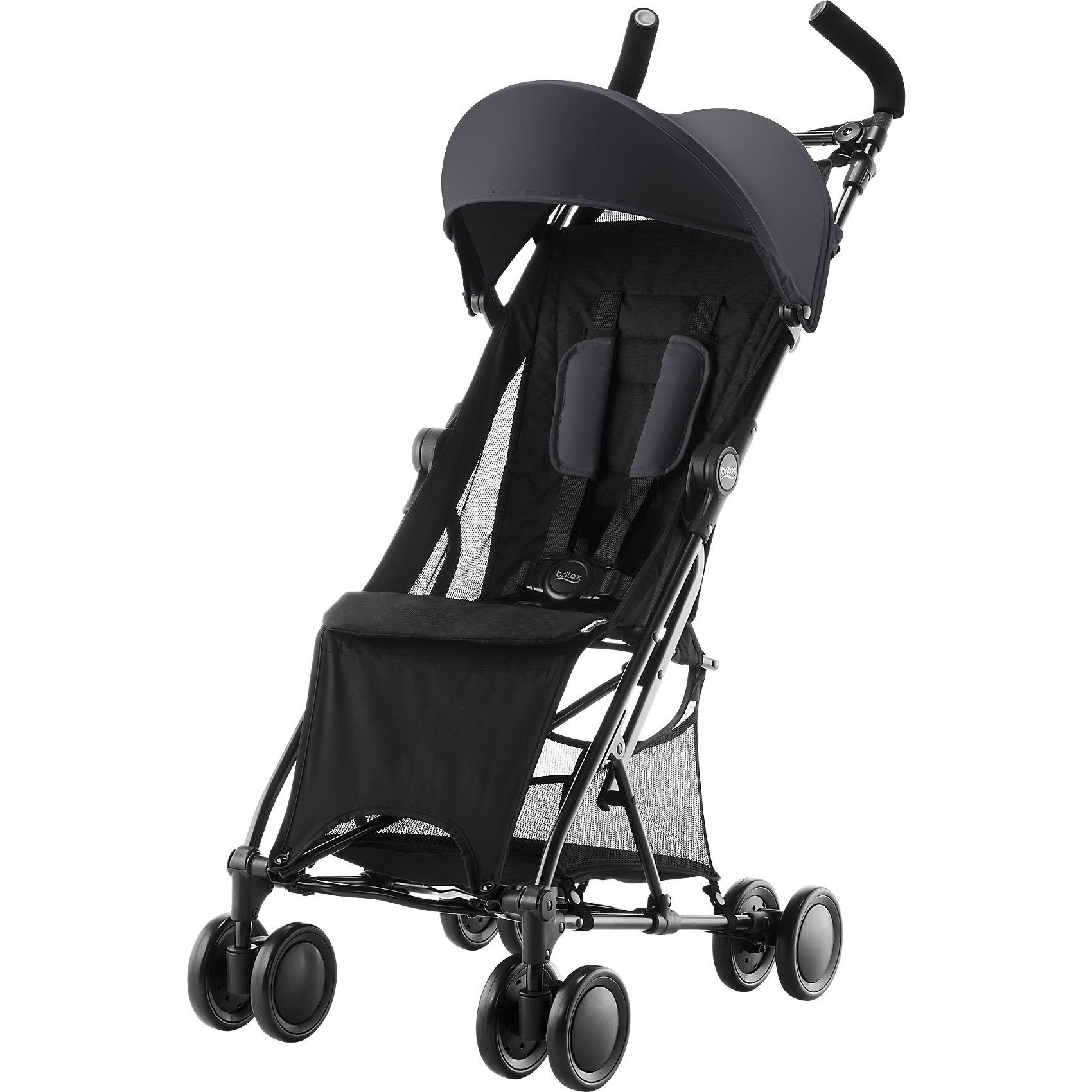 BRITAX RÖMER Buggy Holiday 2, Cosmos Black kaufen OTTO