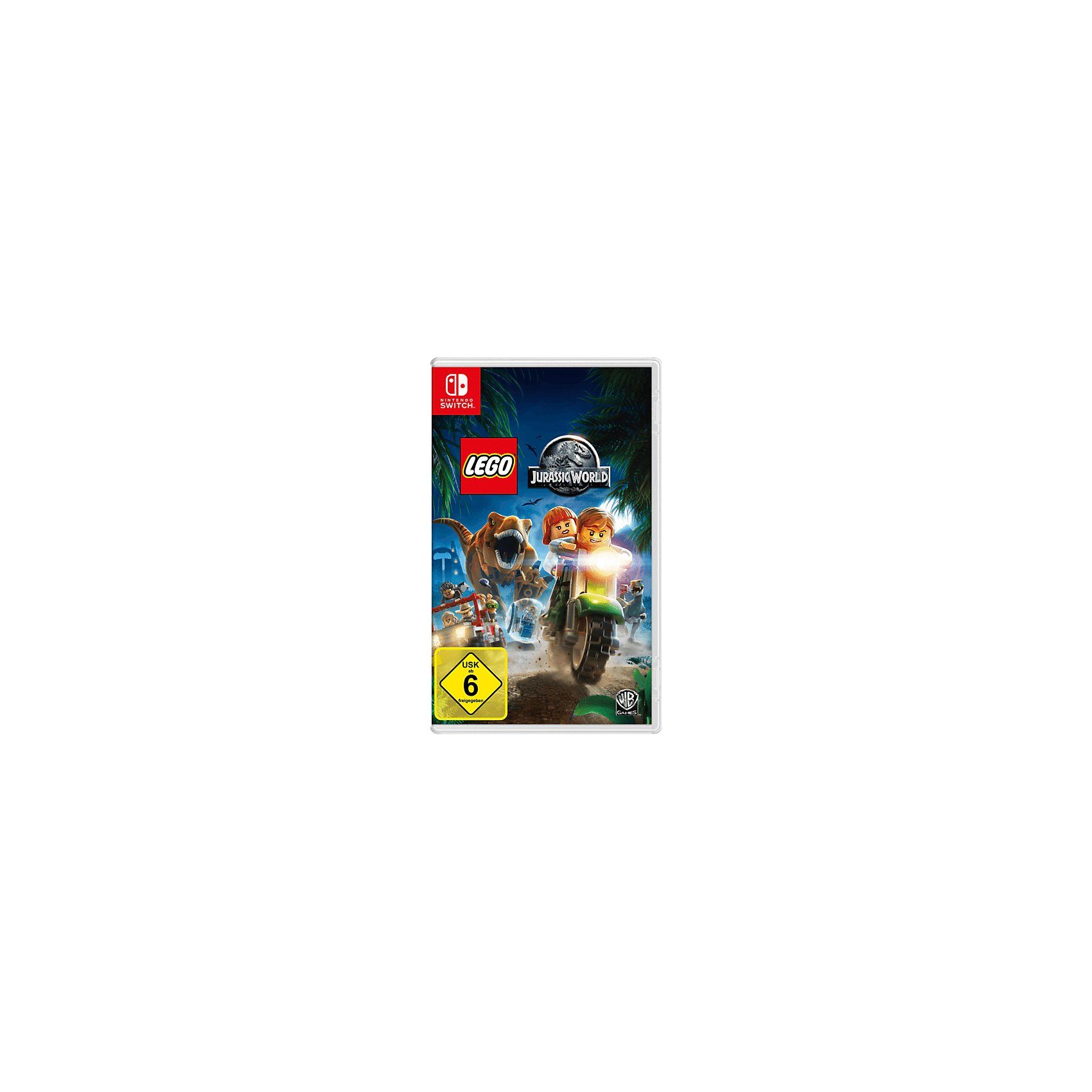 lego jurassic world switch lego jurassic world switch