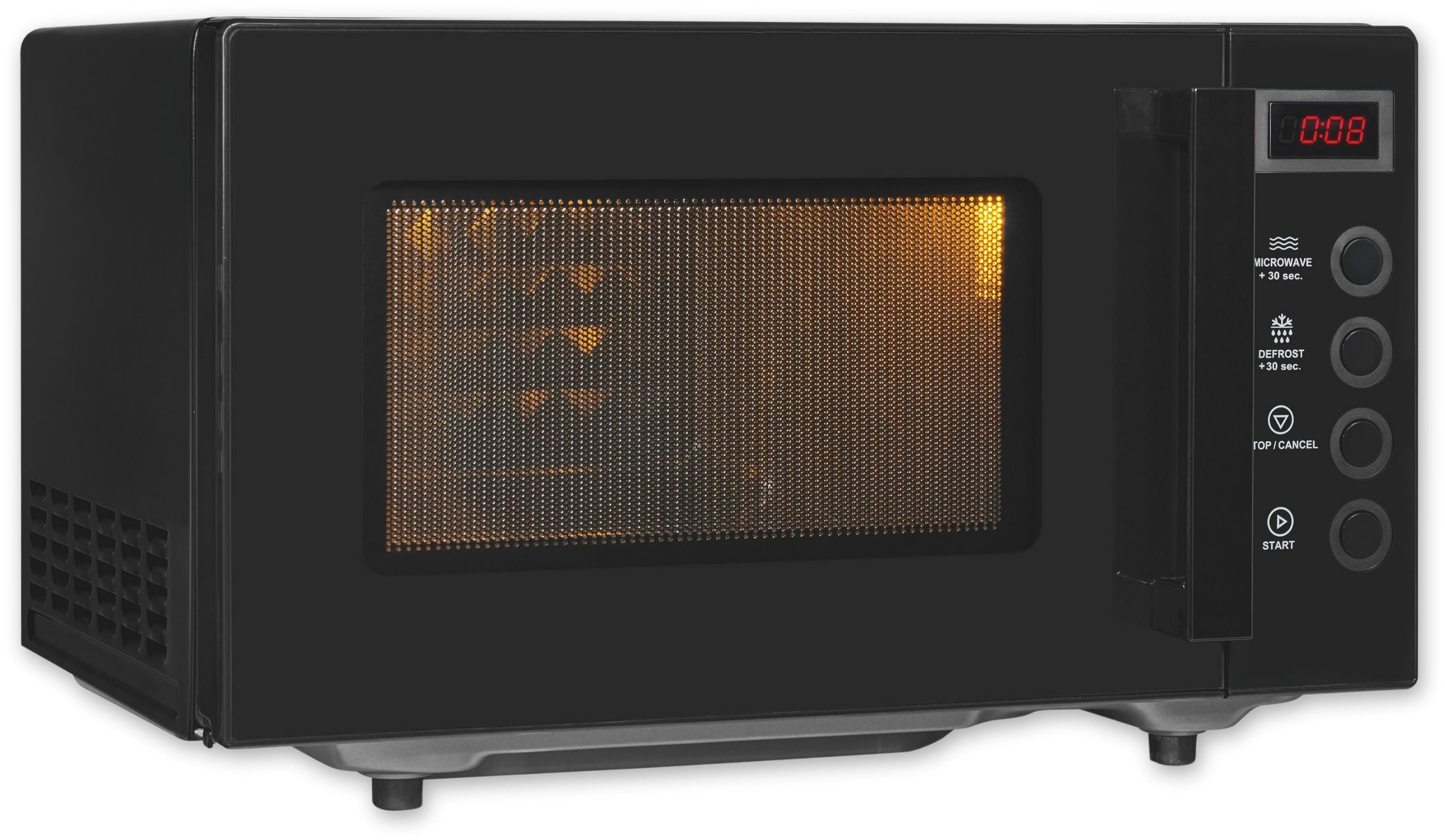 Mikrowelle MW7020-F-030DI
