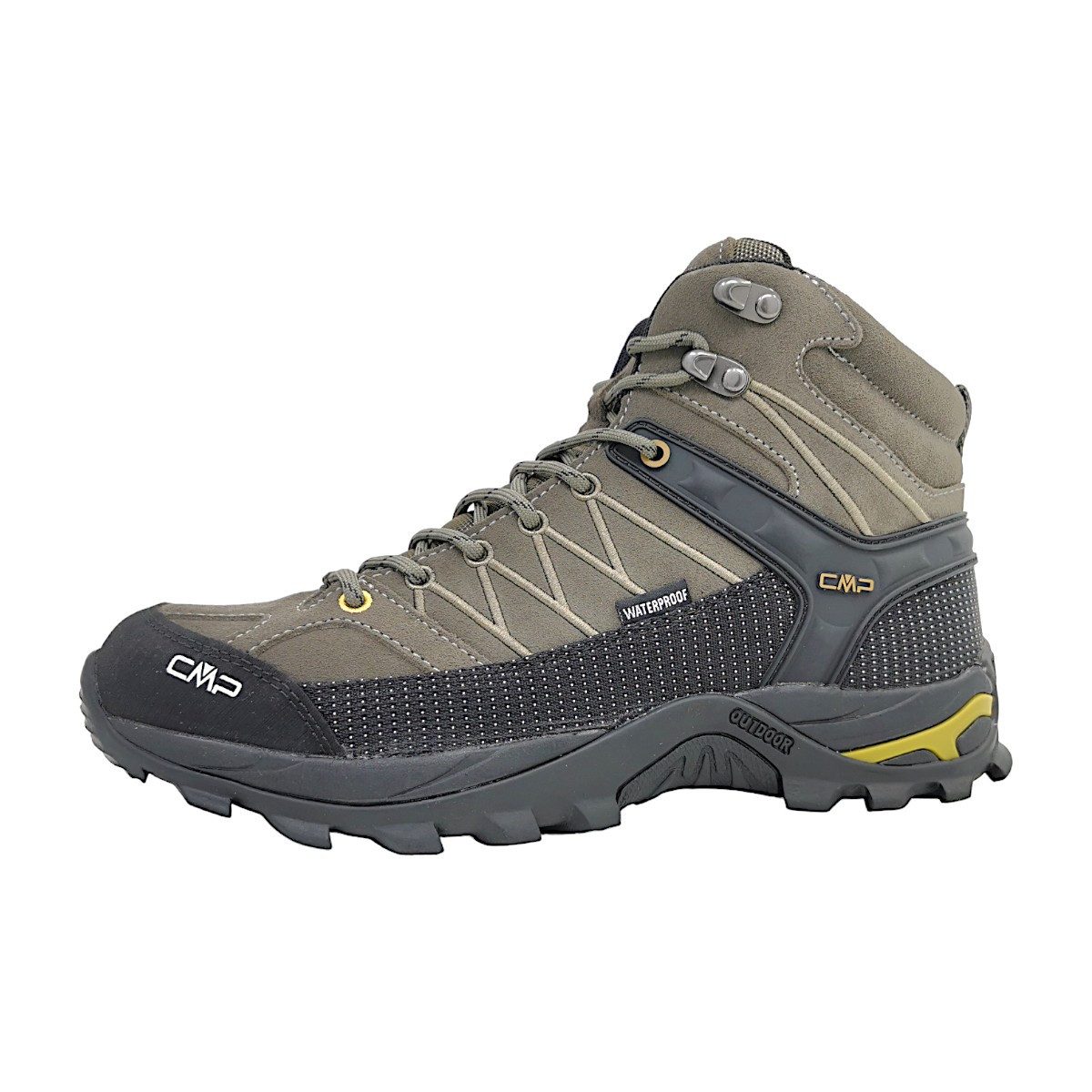 CMP Wanderstiefel Outdoorschuh günstig online kaufen
