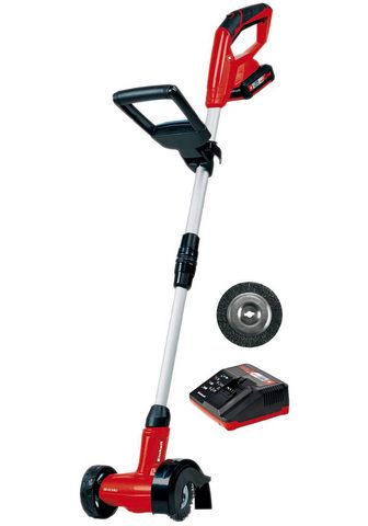 EINHELL Щётка »GE-CC 18 Li Kit« вк...