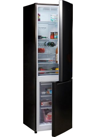Kühl-/Gefrierkombination 180 cm h...