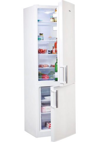 Kühl-/Gefrierkombination 180 cm h...