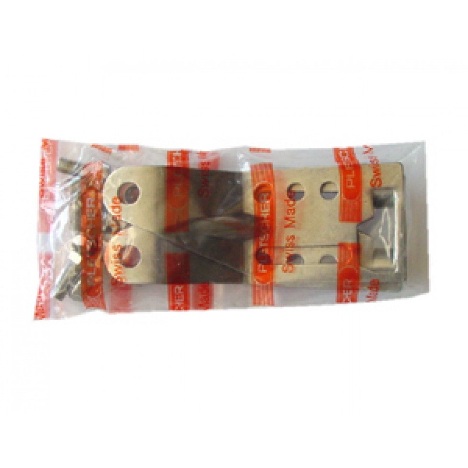 Pletscher Fahrrad-Gepäckträger