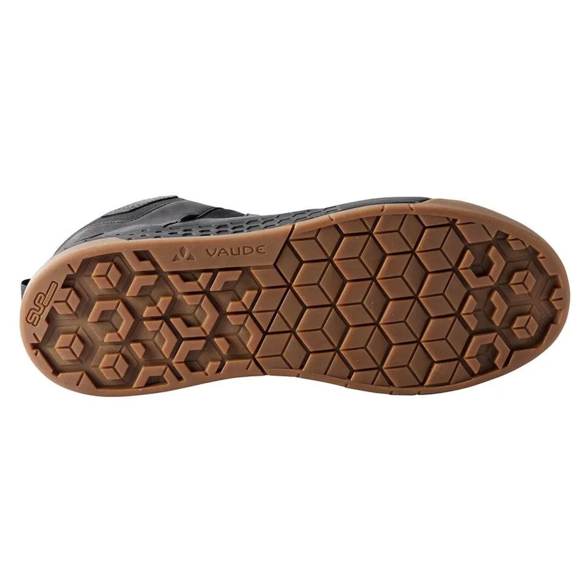 VAUDE AM Moab Mid STX II Flatpedal-Radschuh wasserdicht Fahrradschuh