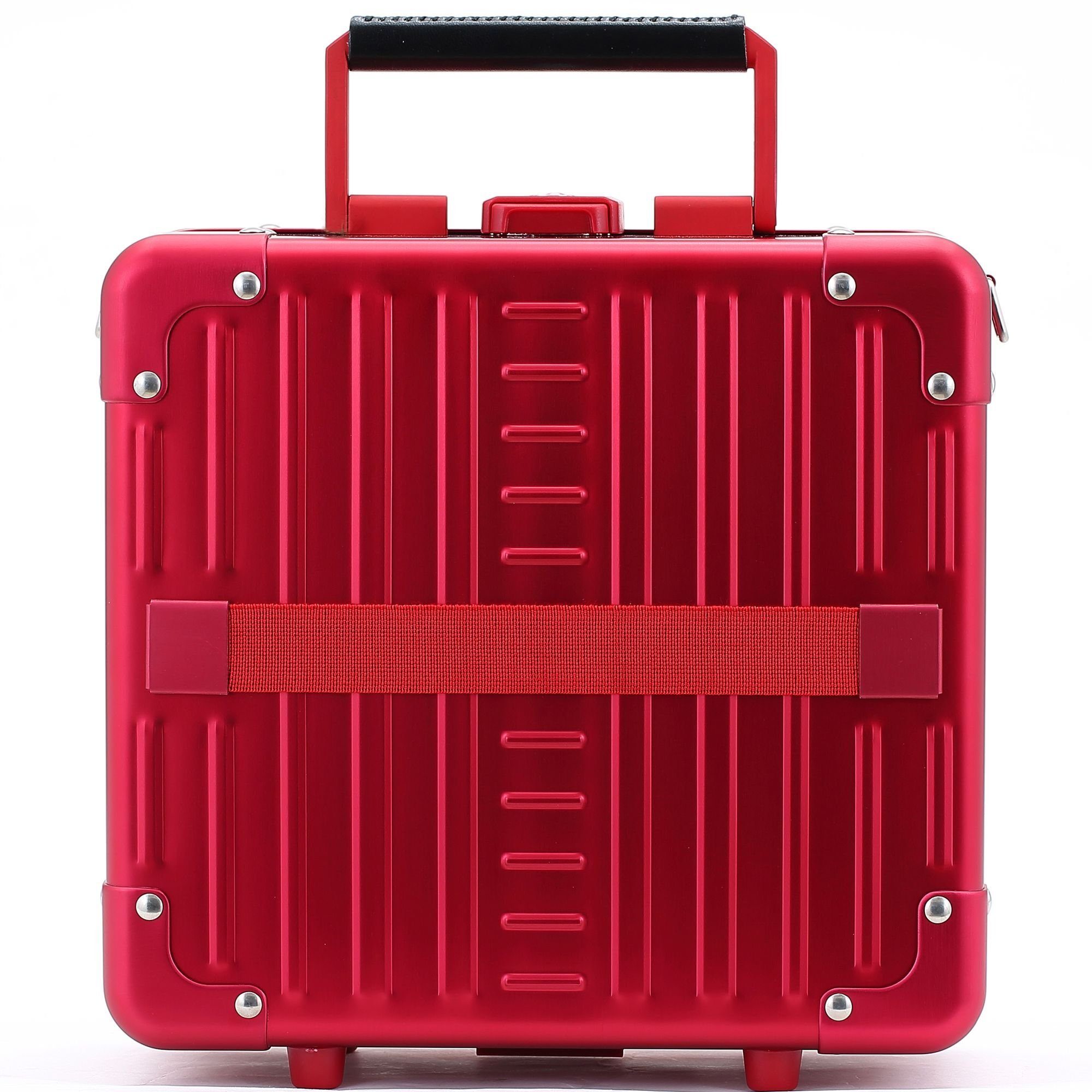 ALEON Beautycase Diversty, Aluminium