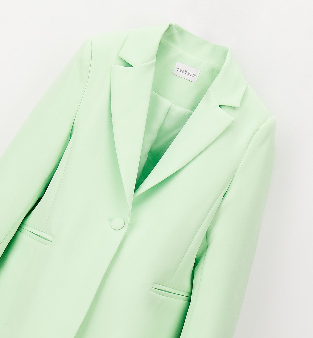 Sarabanda Blusenblazer GIRL JACKET