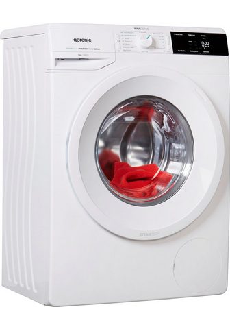 GORENJE Стиральная машина WEI74S3PS