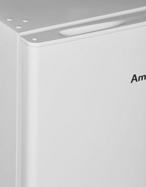 Amica Table Top Kühlschrank VKS 351 116 W, 84,5 cm hoch, 45 cm breit