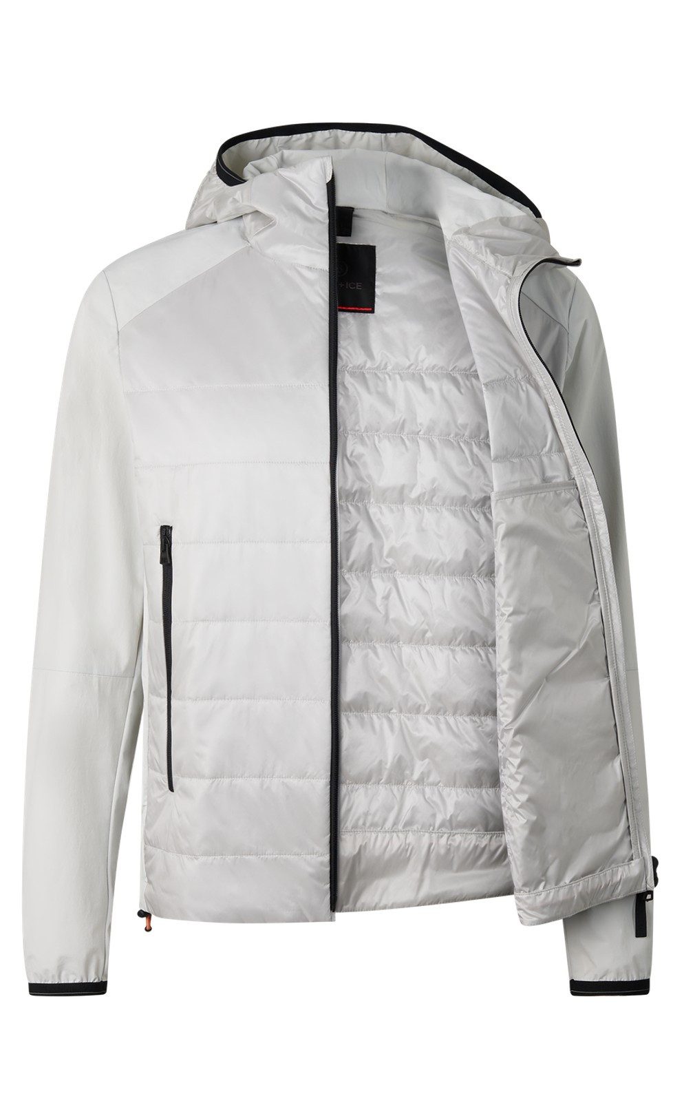 Bogner Fire + Ice Steppjacke