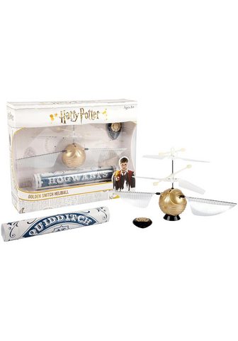 DICKIE TOYS RC-Flugzeug "Harry Potter Golden ...