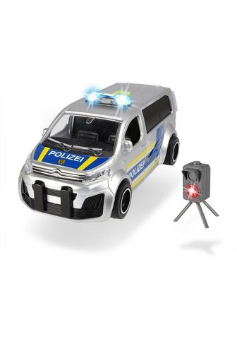 DICKIE TOYS Spielzeug-Polizei "Citroën S...