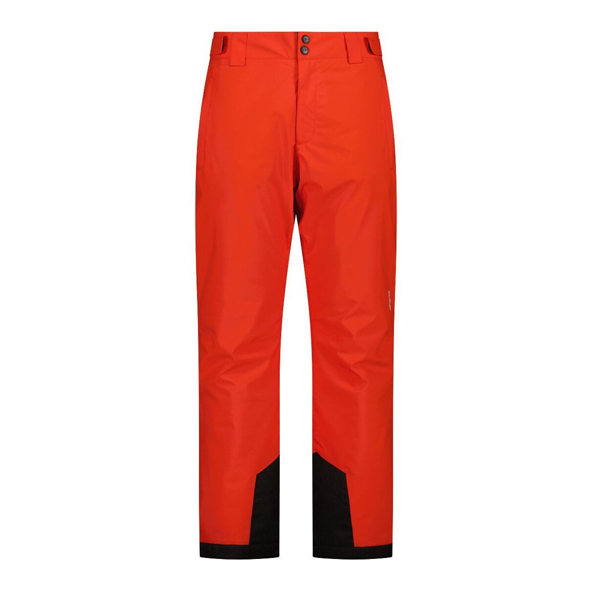 CMP Skihose Man Ski Pant - WP10000 Herren-Skihose mit Clima Protect®-Membran, die Wärme