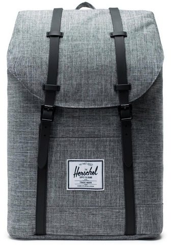 HERSCHEL Рюкзак для ноутбука »Retreat Rav...