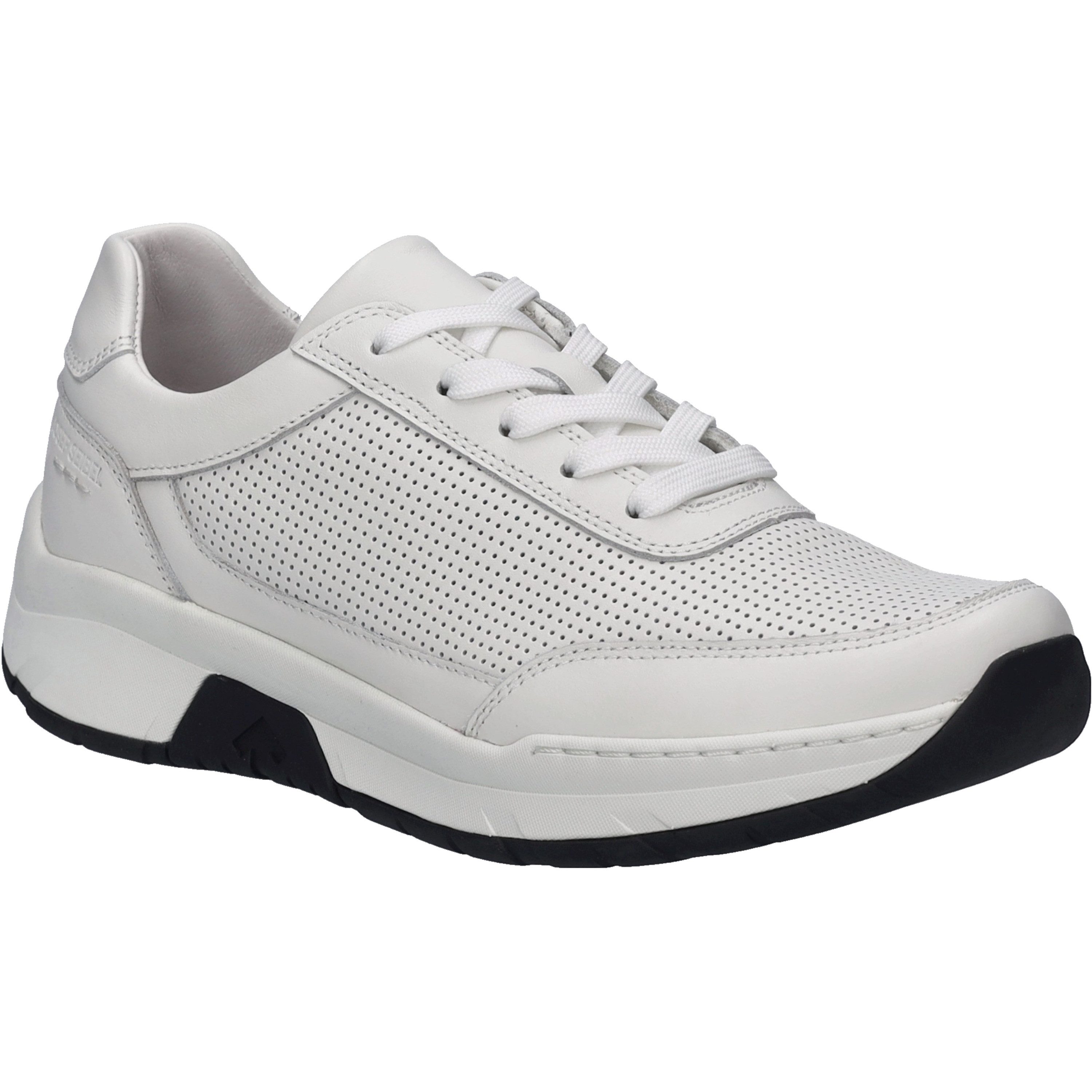 Josef Seibel Mitchell 09, weiß Sneaker günstig online kaufen